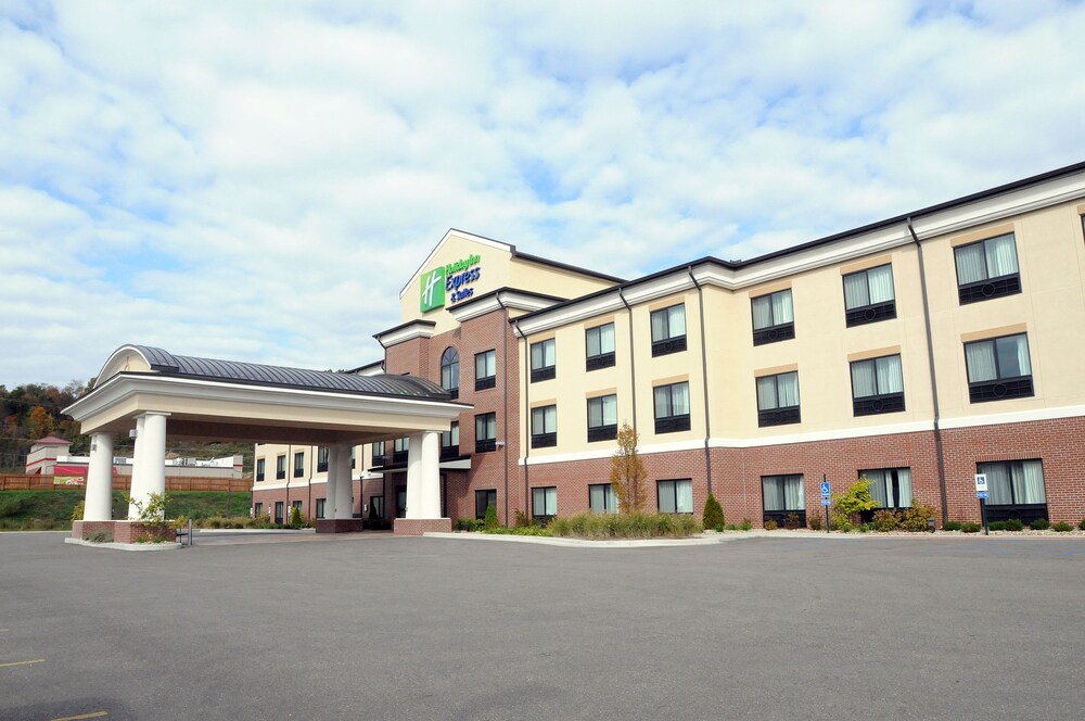 Holiday Inn Express & Suites Cambridge by IHG - photo 29