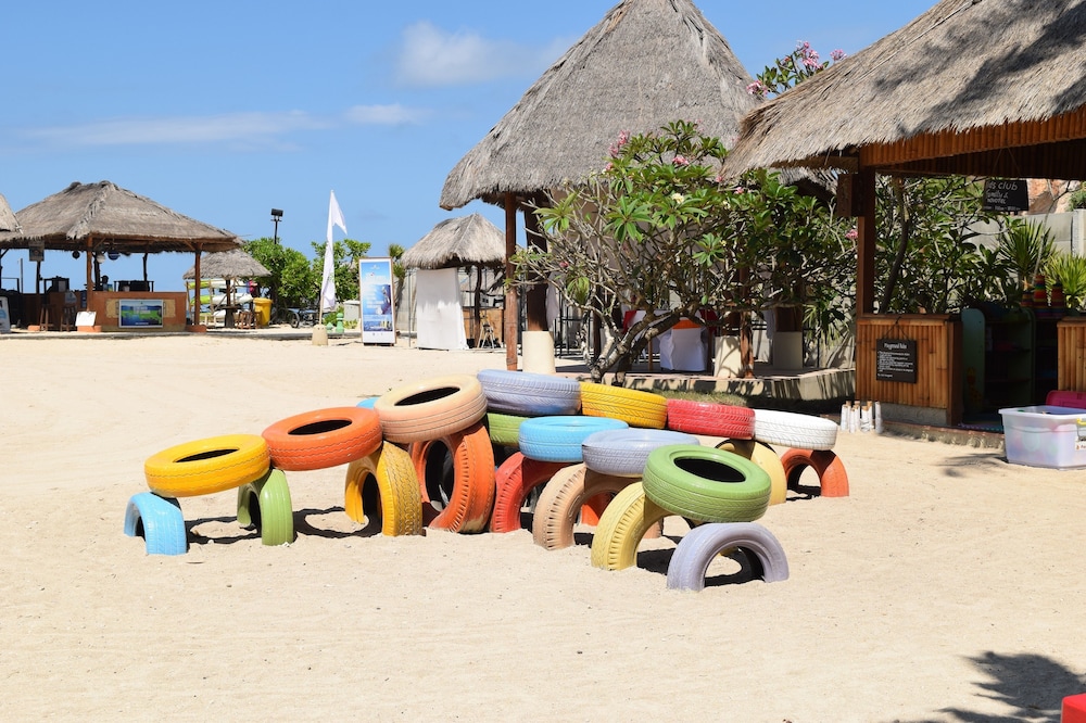 Novotel Coralia Lombok in Kuta, Indonesia