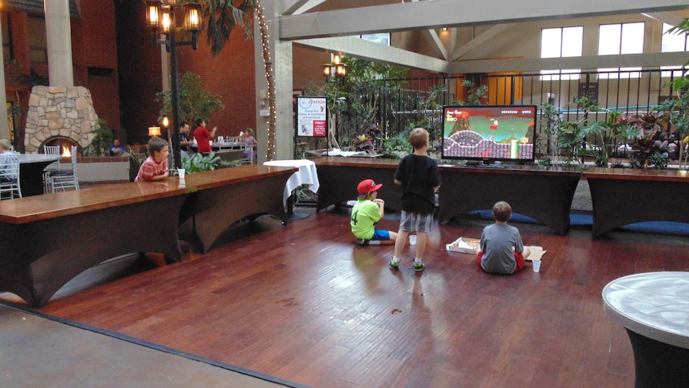 The Academy Hotel Colorado Springs - photo 37
