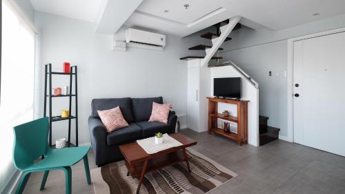 One bedroom budget condo in BGC — 4-Star Luxury Hotel in Manila, Philippines