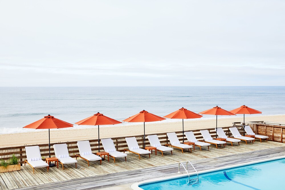 Atlantic Terrace Montauk
