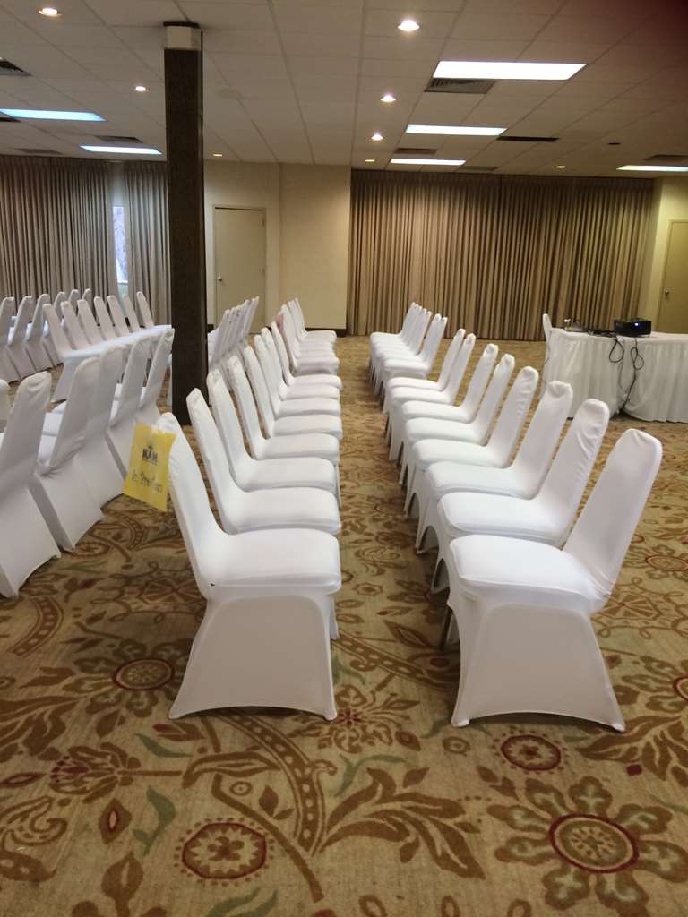 Comancheria Hotel & Convention Center - photo 23