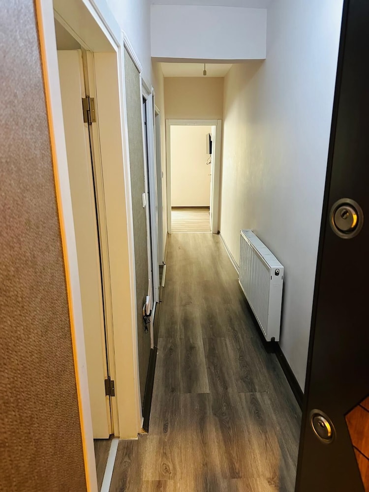 Taksim 41 - last minute hotel in Istanbul