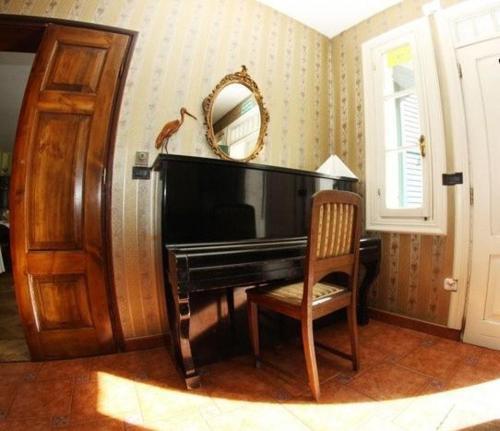 Noclegi Z Klasa Dworek — hotel in Kutno