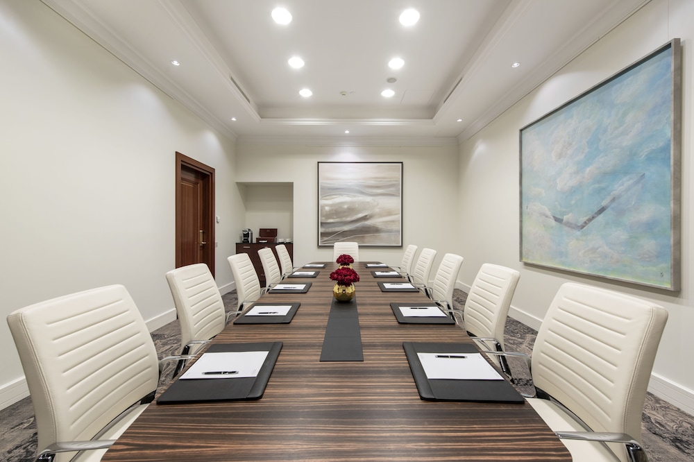 כנסים ואירועים