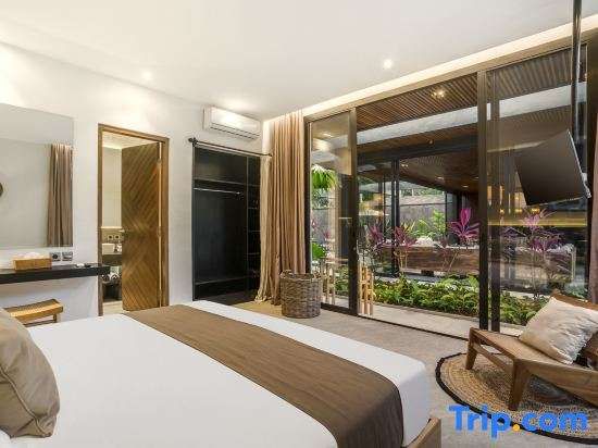 Villa Jungle Paradise by BaliSuperHost — 4-Star Luxury Hotel in Ubud, Indonesia