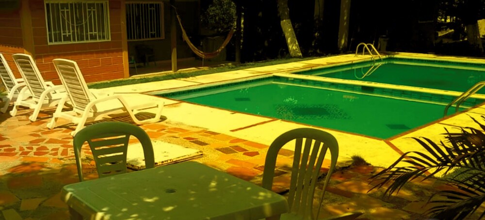 El Bunker 55 - last minute hotel in Santa Marta