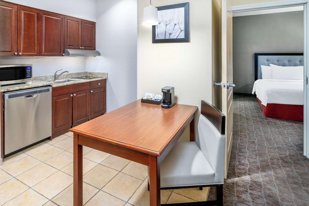 Homewood Suites by Hilton Denver Littleton - photo 12