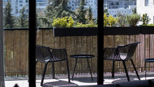 Superior 2BR Apartment In Vake By Wehost