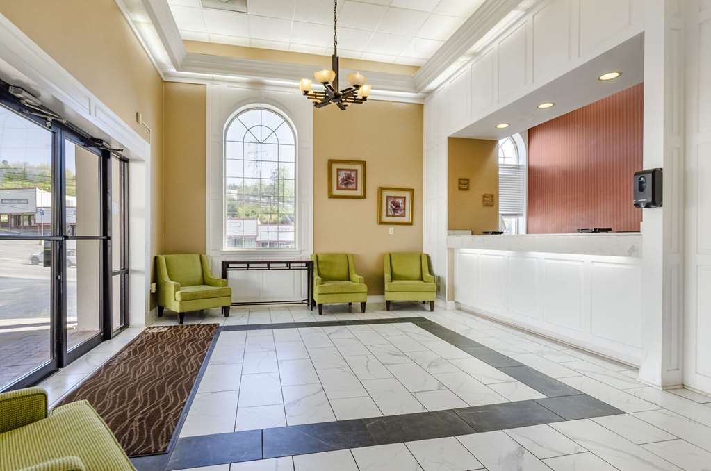 Quality Inn near Martinsville Speedway - photo 9