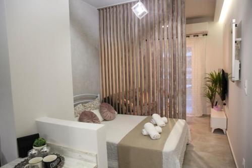 Msk Rotonda Studio 3 - last minute hotel in Thessaloniki