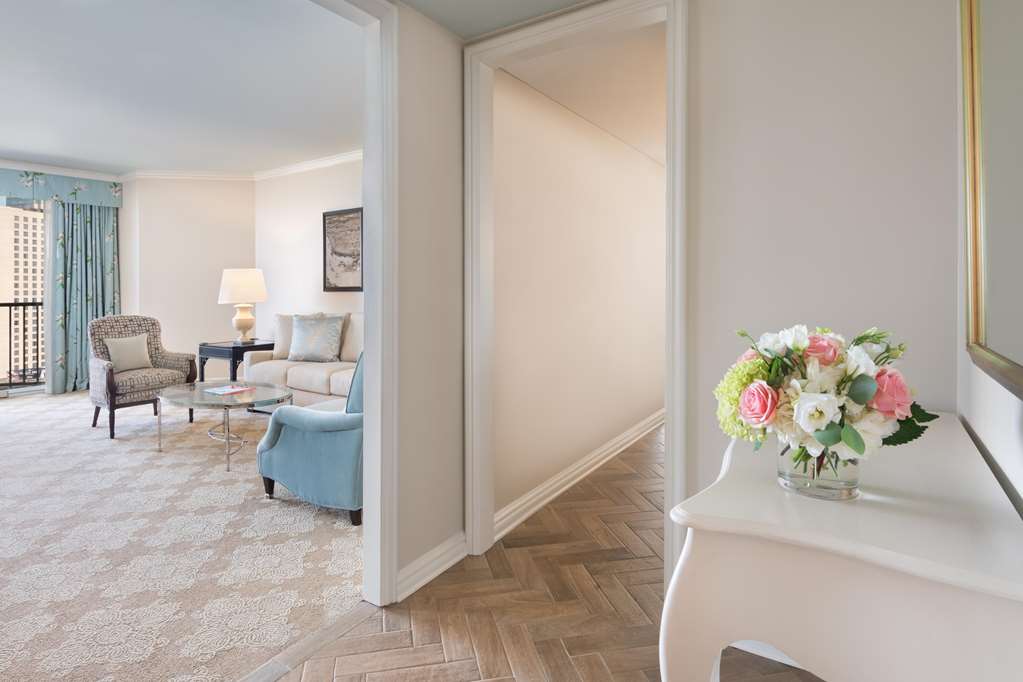 The Windsor Court - photo 11