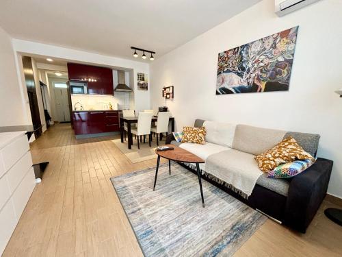 Blue Deer Apartment — 4-Star Luxury Hotel in Budapest, Hungary