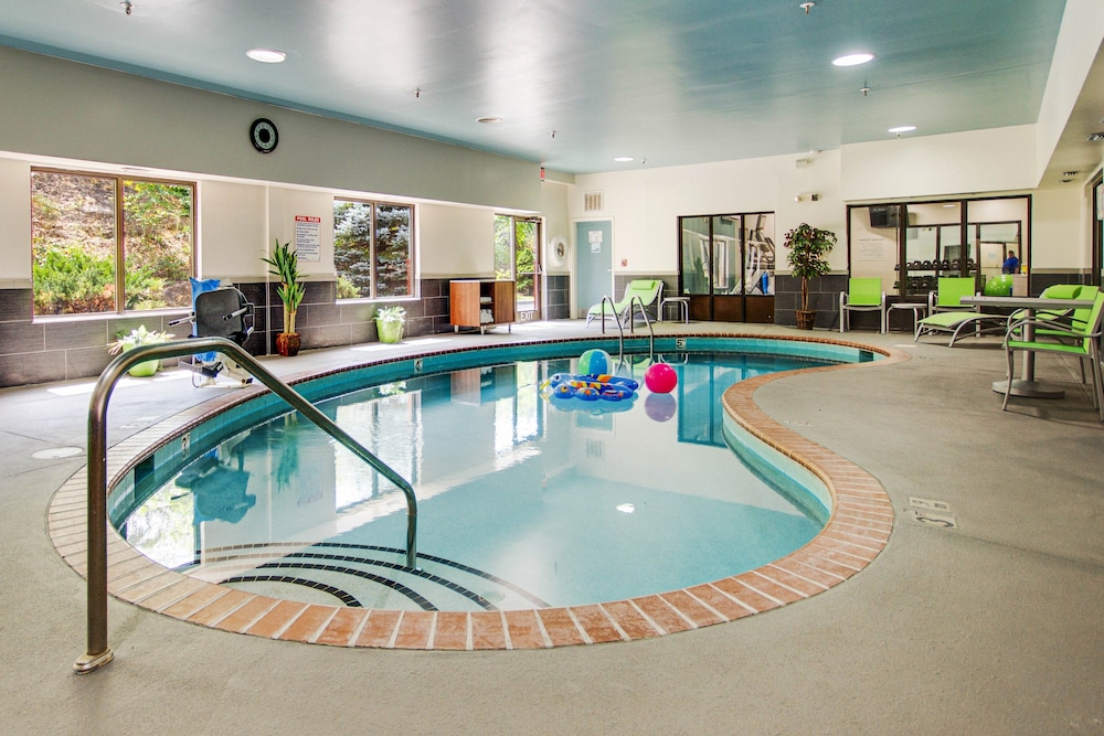 Holiday Inn Express Dublin by IHG - photo 12