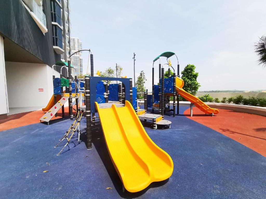 Almas Puteri Harbour Johor Bahru Legoland Cosy in Johor Bahru, Malaysia