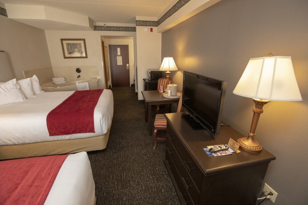 Hotel Grand Victorian - photo 17