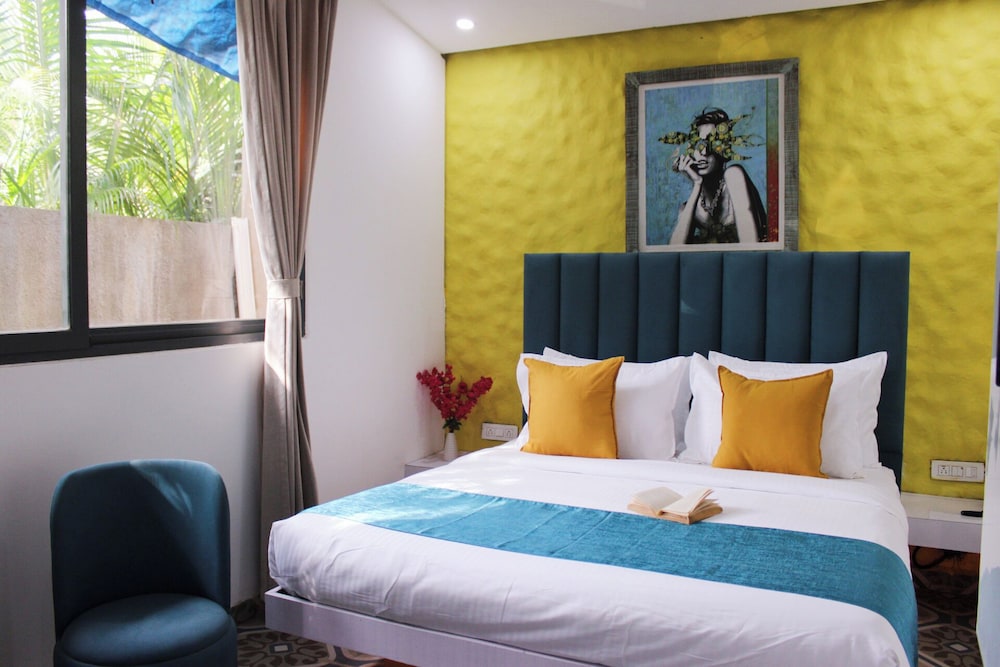 Royale Amata By the Beach — Morjim — photo 5
