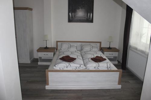 Penzion Vesely — Zelezny Brod — photo 5