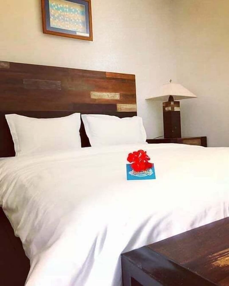 Hotel Karem Bay — Koumac — photo 3