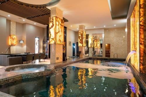 Soho Rooms Tbilisi