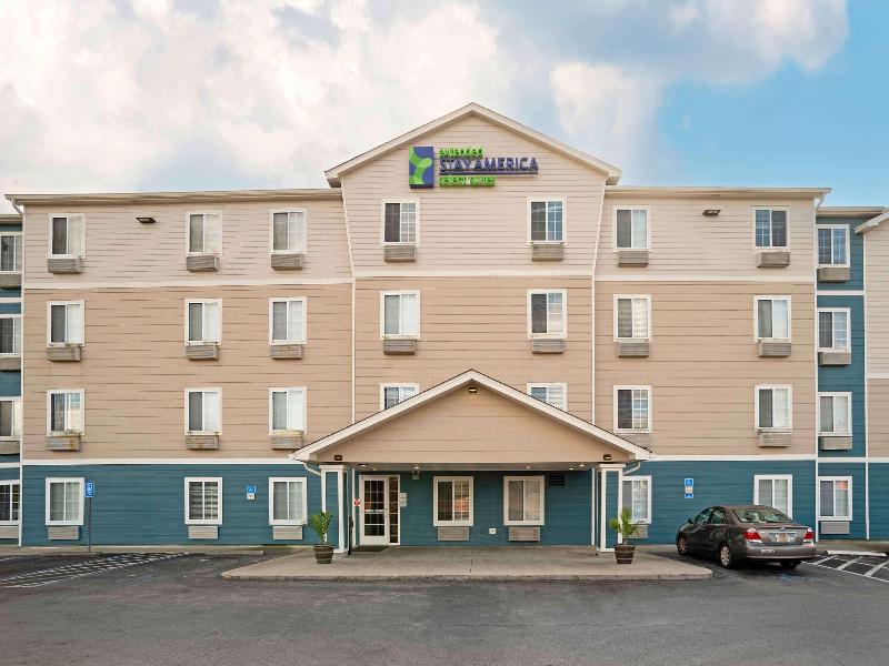 Woodspring Suites Panama City - photo 6