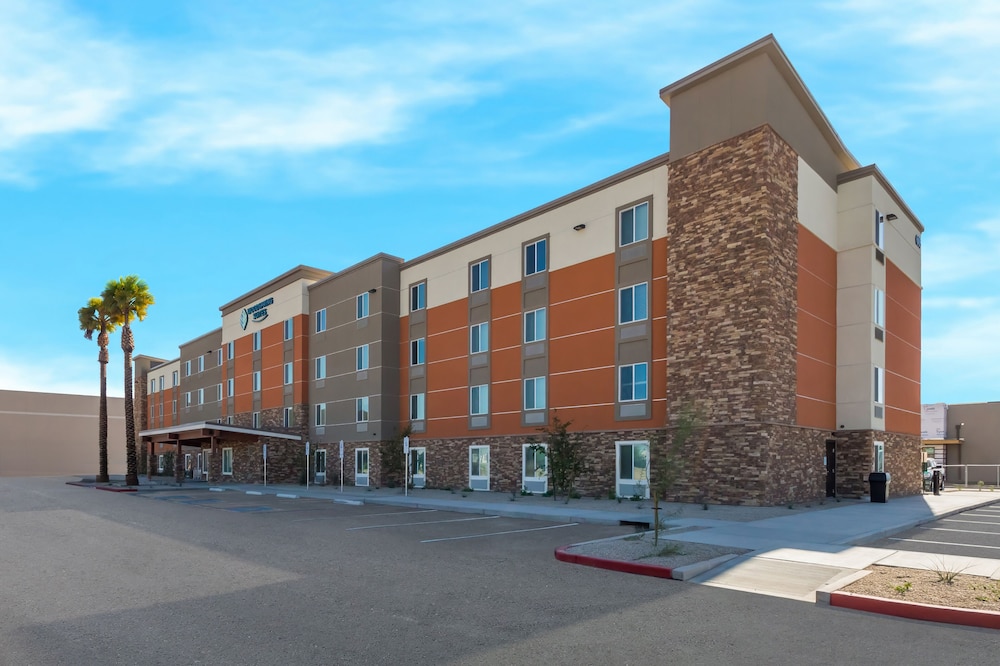 Woodspring Suites Tolleson Phoenix West - photo 30