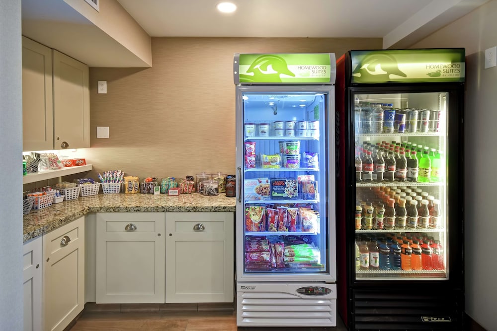 Homewood Suites by Hilton Salt Lake City Midvale Sandy - photo 55