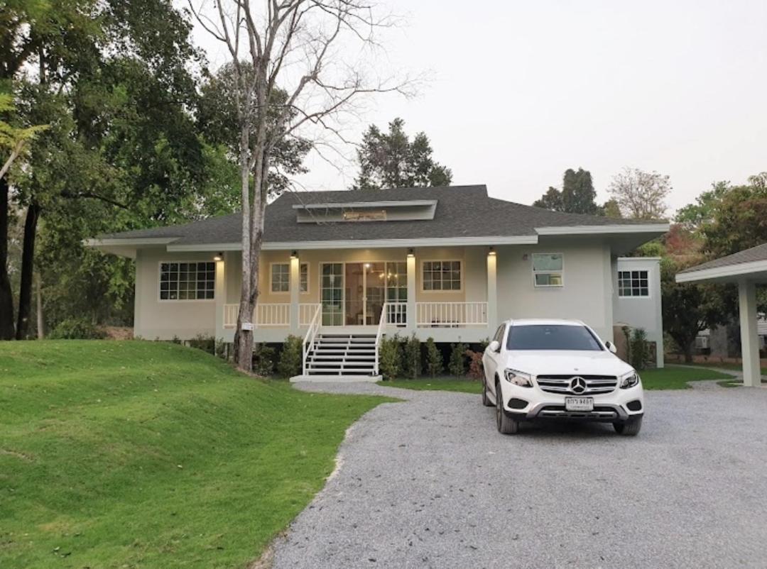 Brook Villa Khaoyai — 4-Star Luxury Hotel in Pak Chong, Thailand