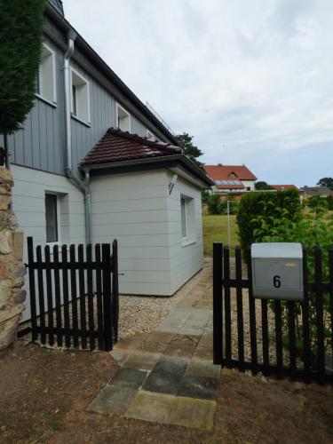 Ferienhaus Ilse — Frohburg