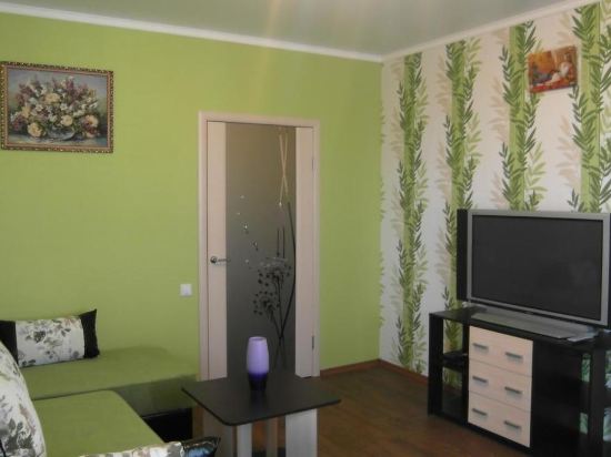 Apartment My Home 21004360 — Lipetsk
