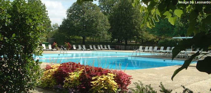 Inn Walden - photo 8