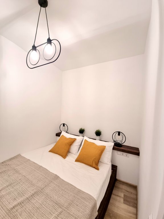 Aptuyou - last minute hotel in Saint Petersburg