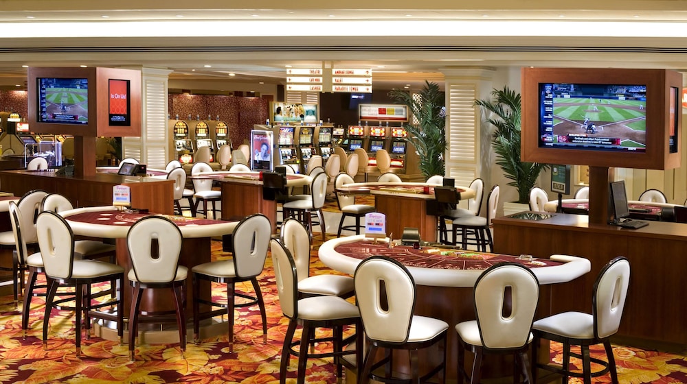 Tropicana Las Vegas - photo 71
