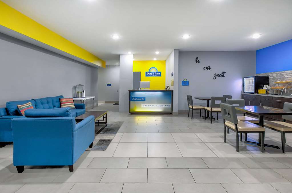 Days Inn by Wyndham Zachary LA - photo 6