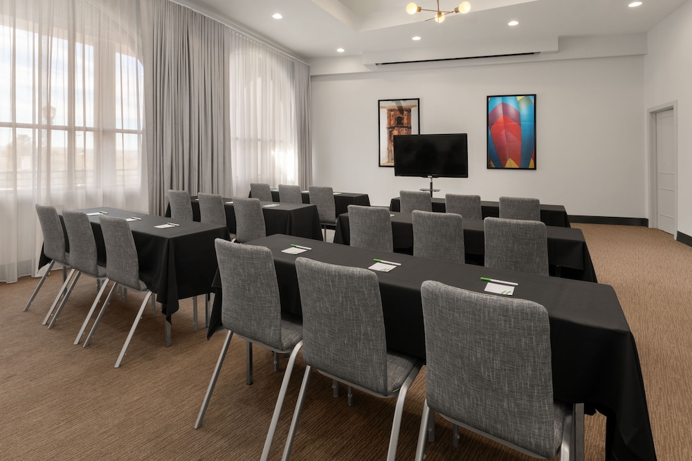 Holiday Inn El Paso West Sunland Park by IHG - photo 48