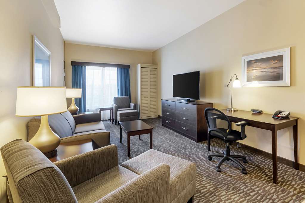 Best Western Naples Plaza Hotel - photo 7