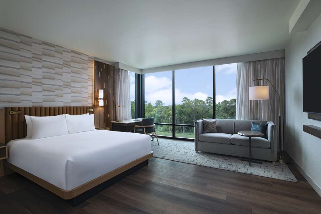 Hyatt Regency Conroe - photo 28