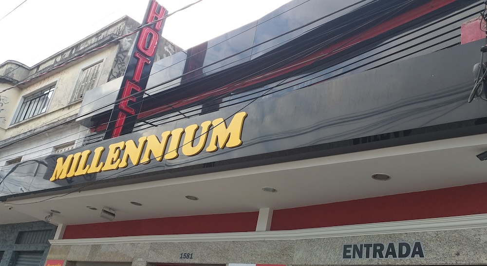 Hotel Millennium - last minute hotel in Sao Paulo