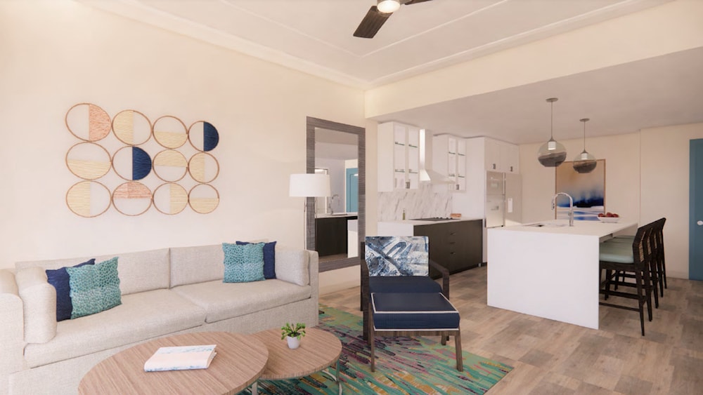 Holiday Inn Club Vacations Myrtle Beach Oceanfront by IHG - photo 3