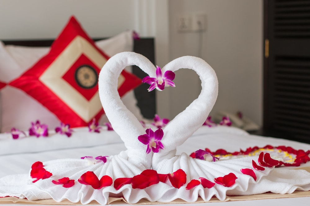 David Boutique & Spa — Siem Reap — photo 5