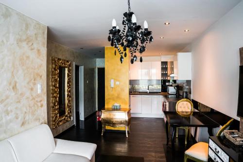 AH Luxury Galerka — 4-Star Luxury Hotel in Kosice, Slovakia