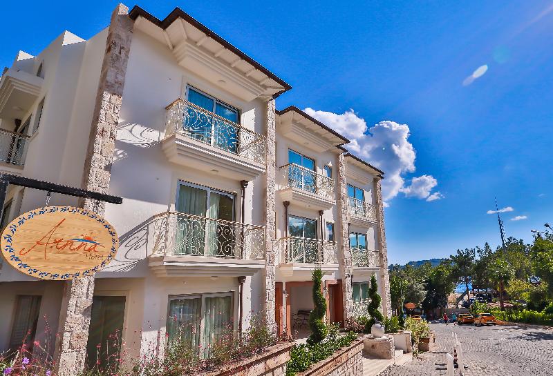 Arnna Hotel - last minute hotel in Unknown City