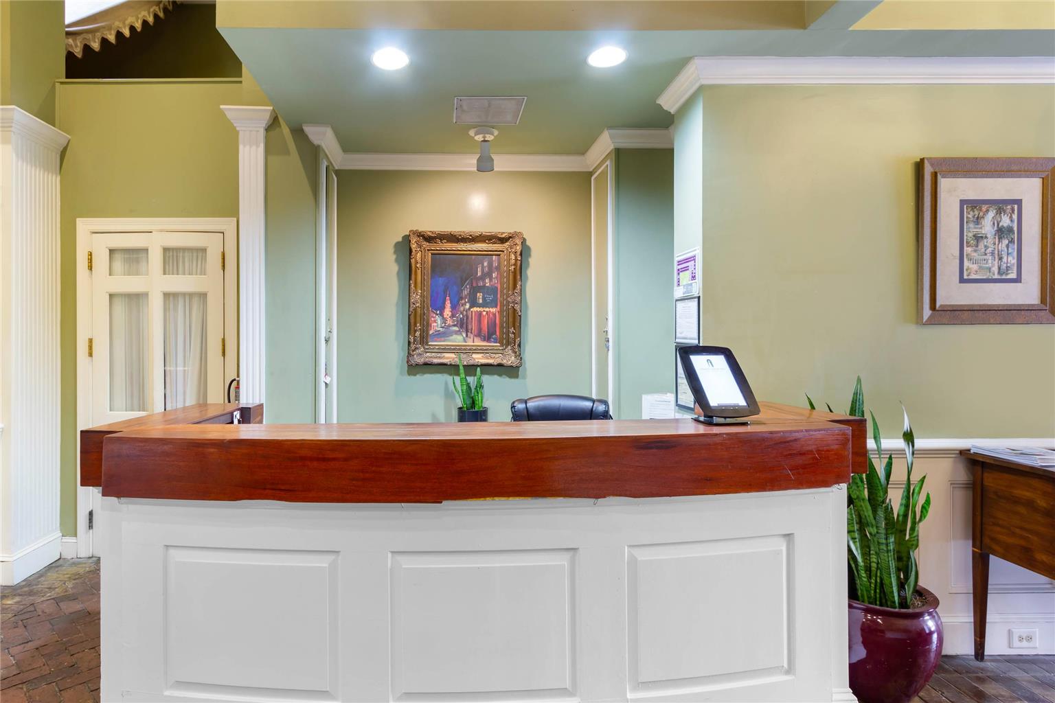 Church Street Inn Historic Charleston Ascend Collection Hotel - photo 9