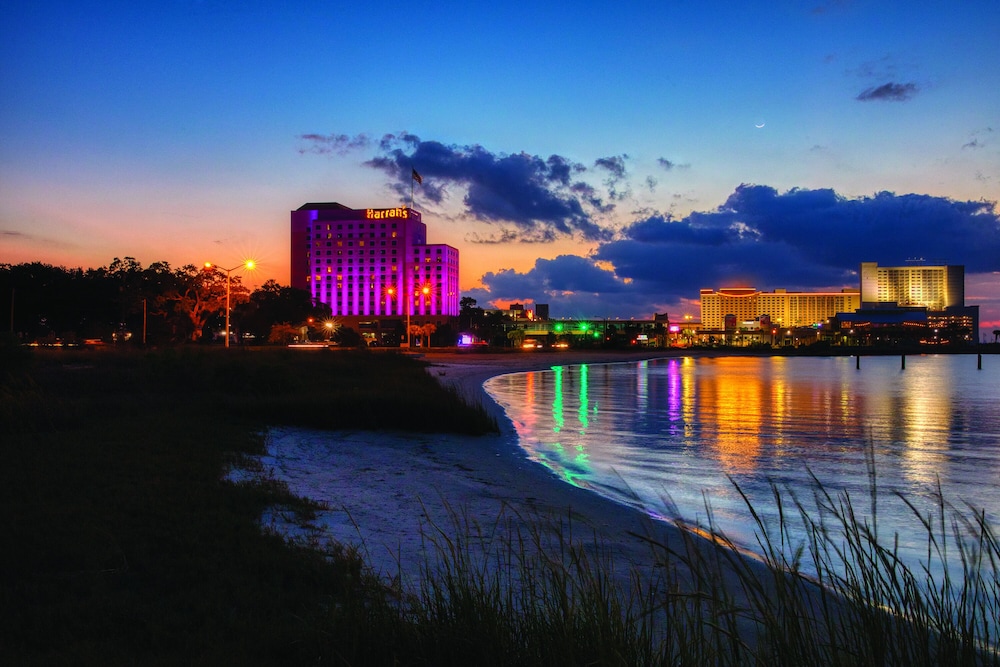 Harrah s Gulf Coast A Caesars Rewards Destination - photo 62