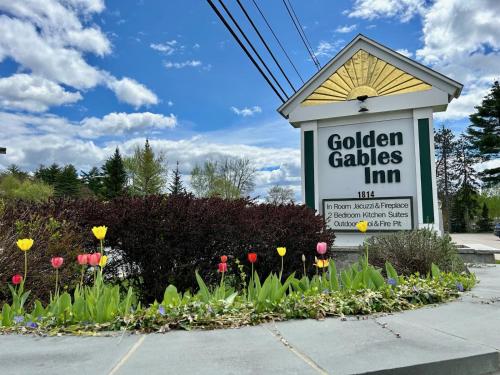 Golden Gables Inn Dazzler Select by Wyndham - photo 33