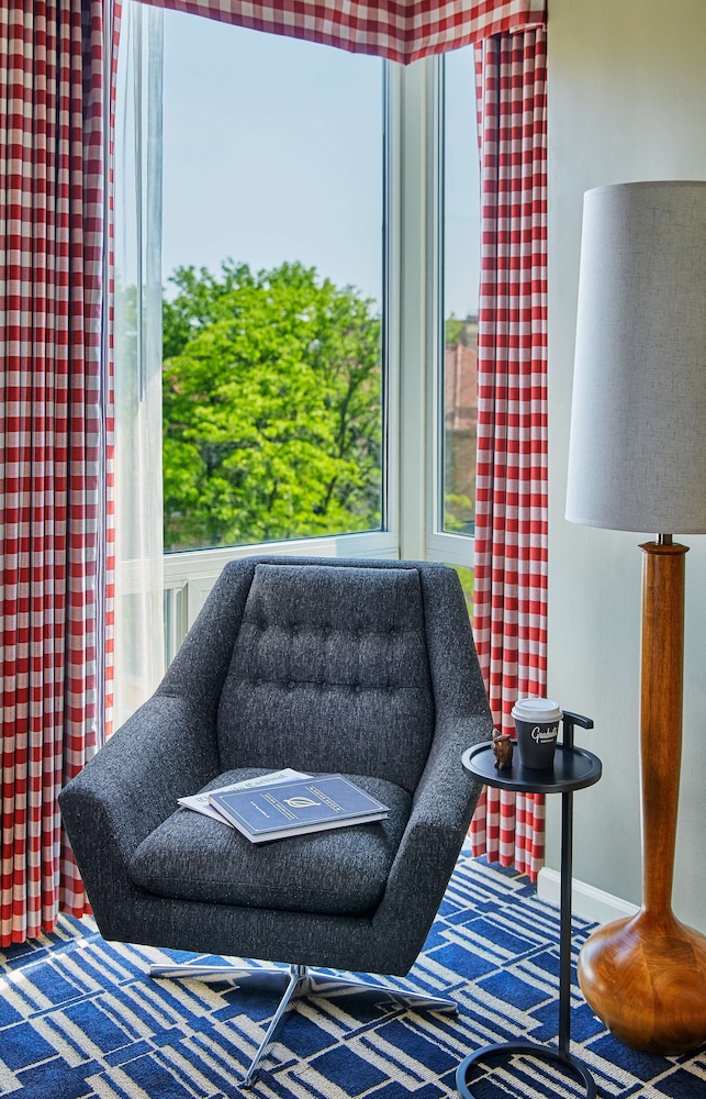 Graduate by Hilton Madison - photo 5