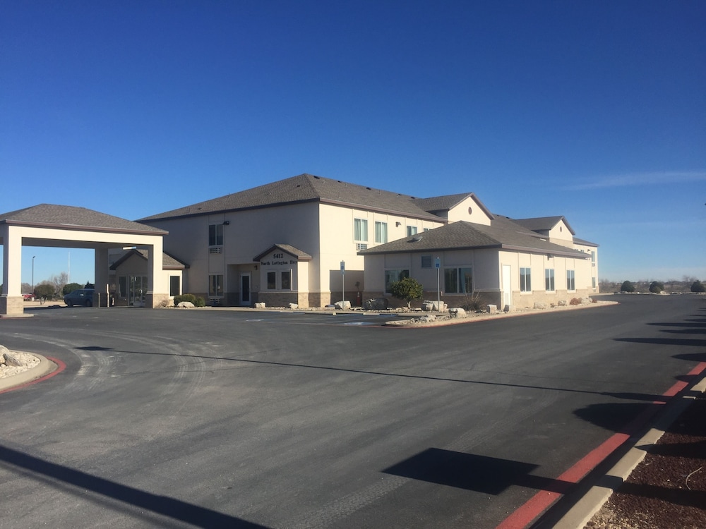 Lea County Inn - photo 34