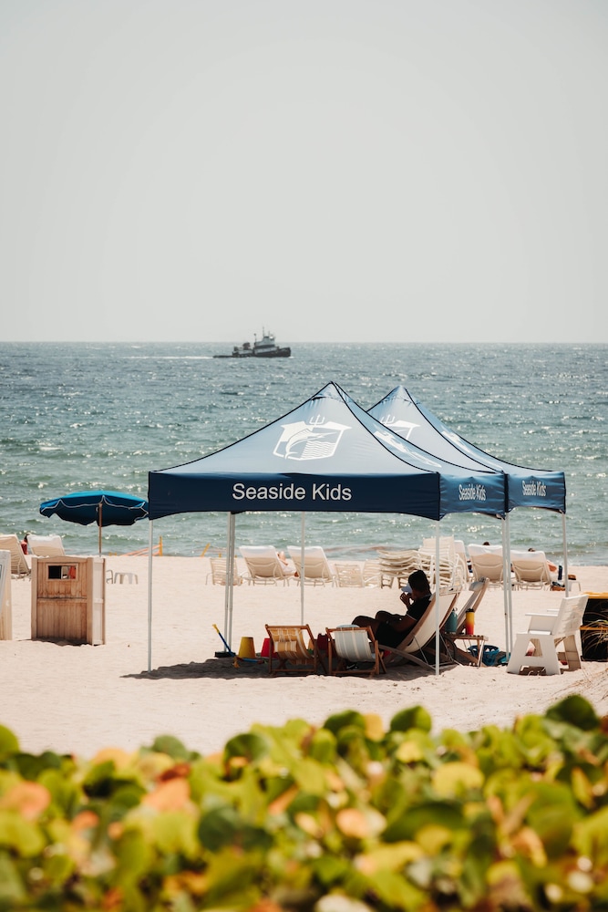 The Seagate Hotel Golf & Beach Club Autograph Collection - photo 63