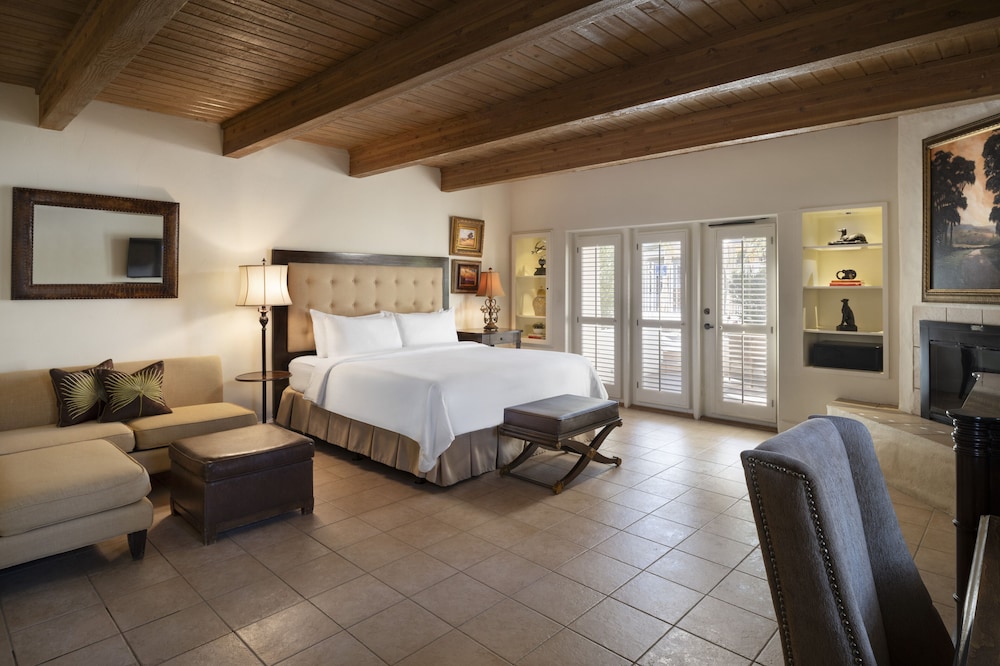 La Casa Del Zorro Desert Resort & Spa - photo 19
