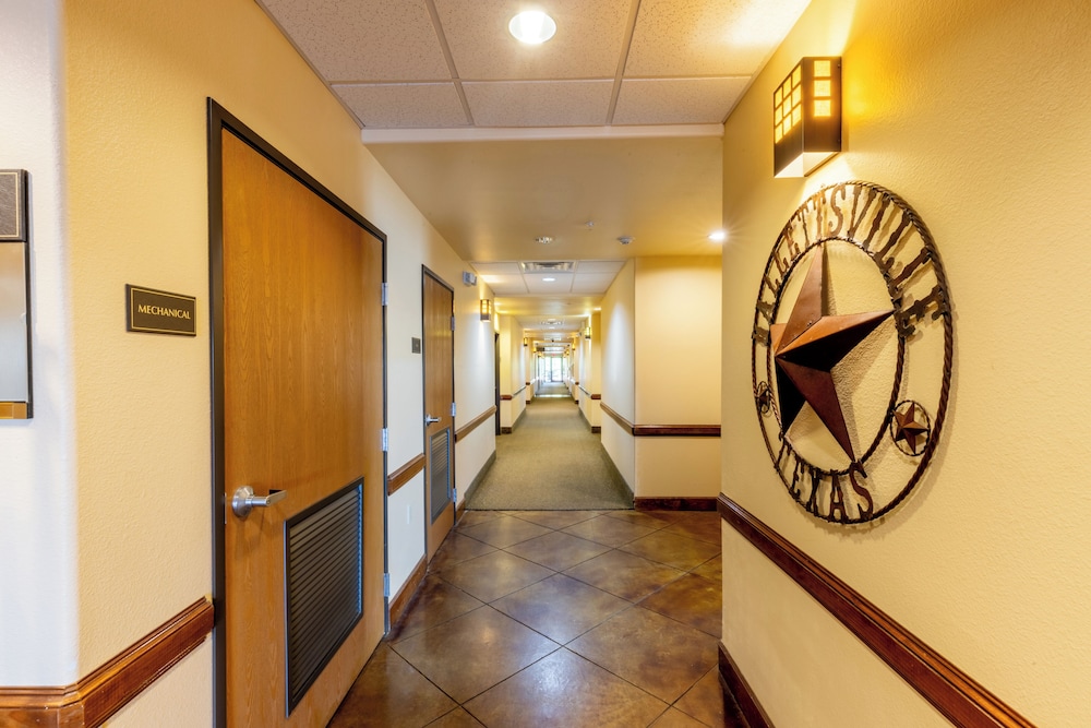 Hotel Texas - photo 36
